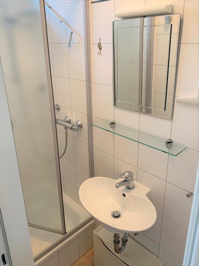 Sanddorn Haus Sanddorn - Whg 25 Großenbrode Esterno foto